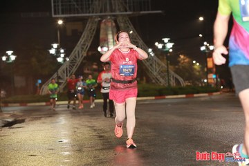 BƯỚC CHẠY CHÀO XUÂN THÀNH PHỐ QUẢNG NGÃI 2024 - Ảnh #1229341