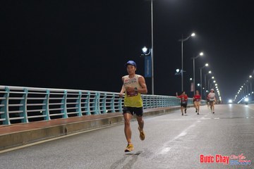 BƯỚC CHẠY CHÀO XUÂN THÀNH PHỐ QUẢNG NGÃI 2024 - Ảnh #1254468