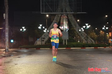 BƯỚC CHẠY CHÀO XUÂN THÀNH PHỐ QUẢNG NGÃI 2024 - Ảnh #1228990