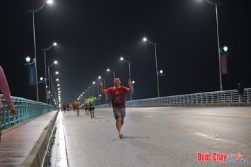 BƯỚC CHẠY CHÀO XUÂN THÀNH PHỐ QUẢNG NGÃI 2024 - Ảnh #1254698