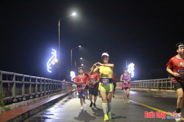 BƯỚC CHẠY CHÀO XUÂN THÀNH PHỐ QUẢNG NGÃI 2024 - Ảnh #1220059