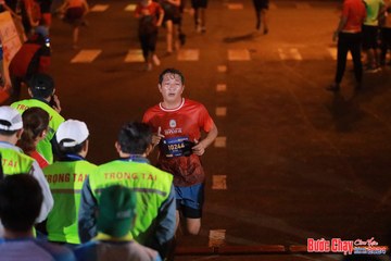 BƯỚC CHẠY CHÀO XUÂN THÀNH PHỐ QUẢNG NGÃI 2024 - Ảnh #1252465