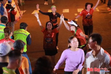 BƯỚC CHẠY CHÀO XUÂN THÀNH PHỐ QUẢNG NGÃI 2024 - Ảnh #1248990
