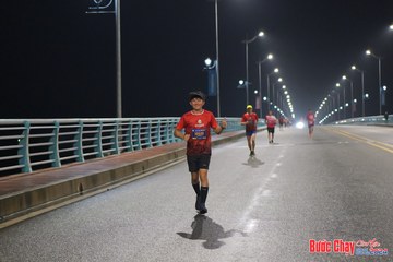 BƯỚC CHẠY CHÀO XUÂN THÀNH PHỐ QUẢNG NGÃI 2024 - Ảnh #1254061