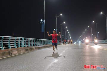 BƯỚC CHẠY CHÀO XUÂN THÀNH PHỐ QUẢNG NGÃI 2024 - Ảnh #1254444