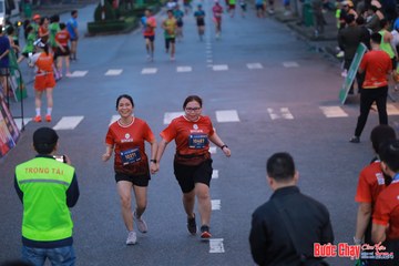 BƯỚC CHẠY CHÀO XUÂN THÀNH PHỐ QUẢNG NGÃI 2024 - Ảnh #1250654