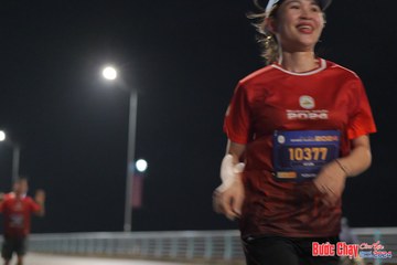 BƯỚC CHẠY CHÀO XUÂN THÀNH PHỐ QUẢNG NGÃI 2024 - Ảnh #1253532