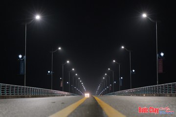 BƯỚC CHẠY CHÀO XUÂN THÀNH PHỐ QUẢNG NGÃI 2024 - Ảnh #1252573