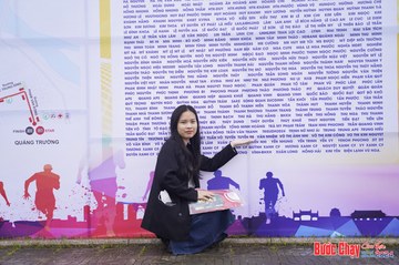 BƯỚC CHẠY CHÀO XUÂN THÀNH PHỐ QUẢNG NGÃI 2024 - Ảnh #1195017