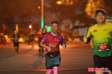BƯỚC CHẠY CHÀO XUÂN THÀNH PHỐ QUẢNG NGÃI 2024 - Ảnh #1236681