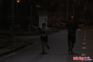 BƯỚC CHẠY CHÀO XUÂN THÀNH PHỐ QUẢNG NGÃI 2024 - Ảnh #1221884