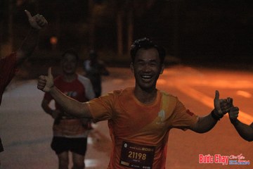 BƯỚC CHẠY CHÀO XUÂN THÀNH PHỐ QUẢNG NGÃI 2024 - Ảnh #1220714