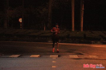 BƯỚC CHẠY CHÀO XUÂN THÀNH PHỐ QUẢNG NGÃI 2024 - Ảnh #1220604