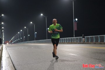 BƯỚC CHẠY CHÀO XUÂN THÀNH PHỐ QUẢNG NGÃI 2024 - Ảnh #1252873