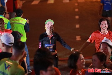 BƯỚC CHẠY CHÀO XUÂN THÀNH PHỐ QUẢNG NGÃI 2024 - Ảnh #1248993