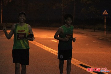BƯỚC CHẠY CHÀO XUÂN THÀNH PHỐ QUẢNG NGÃI 2024 - Ảnh #1222241
