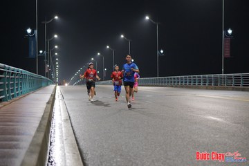 BƯỚC CHẠY CHÀO XUÂN THÀNH PHỐ QUẢNG NGÃI 2024 - Ảnh #1252844
