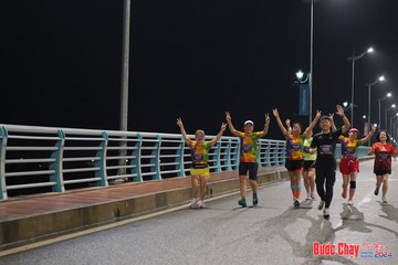 BƯỚC CHẠY CHÀO XUÂN THÀNH PHỐ QUẢNG NGÃI 2024 - Ảnh #1254899