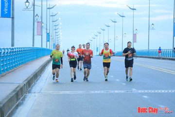 BƯỚC CHẠY CHÀO XUÂN THÀNH PHỐ QUẢNG NGÃI 2024 - Ảnh #1222461