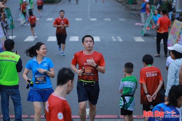 BƯỚC CHẠY CHÀO XUÂN THÀNH PHỐ QUẢNG NGÃI 2024 - Ảnh #1251844