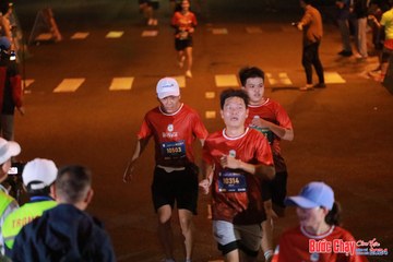 BƯỚC CHẠY CHÀO XUÂN THÀNH PHỐ QUẢNG NGÃI 2024 - Ảnh #1245262