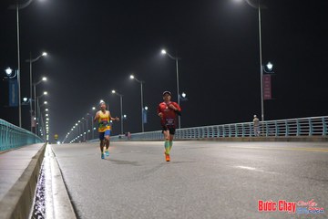 BƯỚC CHẠY CHÀO XUÂN THÀNH PHỐ QUẢNG NGÃI 2024 - Ảnh #1252734