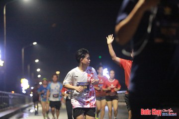 BƯỚC CHẠY CHÀO XUÂN THÀNH PHỐ QUẢNG NGÃI 2024 - Ảnh #1219832