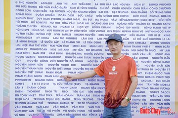 BƯỚC CHẠY CHÀO XUÂN THÀNH PHỐ QUẢNG NGÃI 2024 - Ảnh #1198211