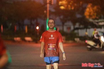 BƯỚC CHẠY CHÀO XUÂN THÀNH PHỐ QUẢNG NGÃI 2024 - Ảnh #1236724
