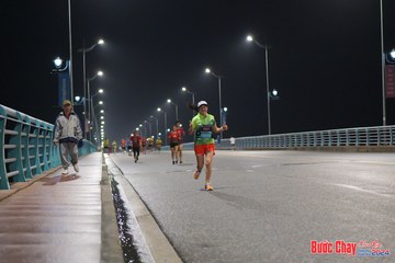 BƯỚC CHẠY CHÀO XUÂN THÀNH PHỐ QUẢNG NGÃI 2024 - Ảnh #1253826
