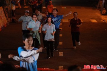BƯỚC CHẠY CHÀO XUÂN THÀNH PHỐ QUẢNG NGÃI 2024 - Ảnh #1239873