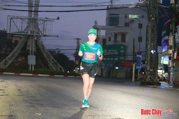BƯỚC CHẠY CHÀO XUÂN THÀNH PHỐ QUẢNG NGÃI 2024 - Ảnh #1230146