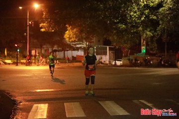 BƯỚC CHẠY CHÀO XUÂN THÀNH PHỐ QUẢNG NGÃI 2024 - Ảnh #1236455
