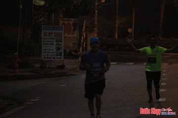 BƯỚC CHẠY CHÀO XUÂN THÀNH PHỐ QUẢNG NGÃI 2024 - Ảnh #1222135