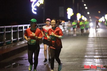 BƯỚC CHẠY CHÀO XUÂN THÀNH PHỐ QUẢNG NGÃI 2024 - Ảnh #1233244