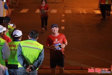 BƯỚC CHẠY CHÀO XUÂN THÀNH PHỐ QUẢNG NGÃI 2024 - Ảnh #1248576