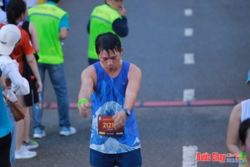 BƯỚC CHẠY CHÀO XUÂN THÀNH PHỐ QUẢNG NGÃI 2024 - Ảnh #1250986