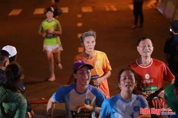 BƯỚC CHẠY CHÀO XUÂN THÀNH PHỐ QUẢNG NGÃI 2024 - Ảnh #1245565