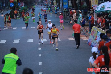 BƯỚC CHẠY CHÀO XUÂN THÀNH PHỐ QUẢNG NGÃI 2024 - Ảnh #1250906