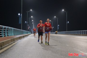 BƯỚC CHẠY CHÀO XUÂN THÀNH PHỐ QUẢNG NGÃI 2024 - Ảnh #1253172