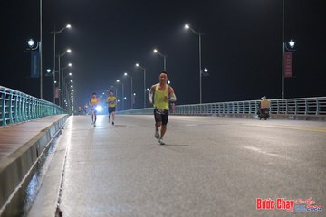 BƯỚC CHẠY CHÀO XUÂN THÀNH PHỐ QUẢNG NGÃI 2024 - Ảnh #1252695