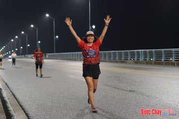 BƯỚC CHẠY CHÀO XUÂN THÀNH PHỐ QUẢNG NGÃI 2024 - Ảnh #1254344