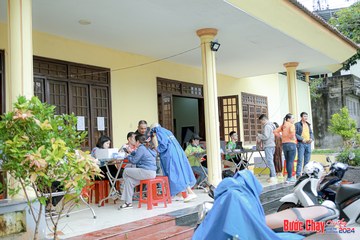 BƯỚC CHẠY CHÀO XUÂN THÀNH PHỐ QUẢNG NGÃI 2024 - Ảnh #1198689