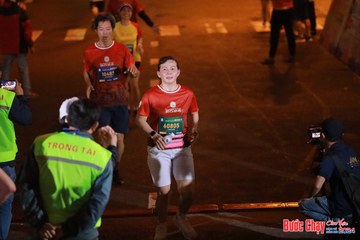 BƯỚC CHẠY CHÀO XUÂN THÀNH PHỐ QUẢNG NGÃI 2024 - Ảnh #1247663