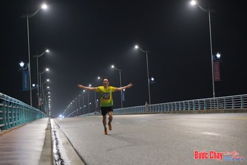 BƯỚC CHẠY CHÀO XUÂN THÀNH PHỐ QUẢNG NGÃI 2024 - Ảnh #1252749