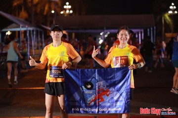 BƯỚC CHẠY CHÀO XUÂN THÀNH PHỐ QUẢNG NGÃI 2024 - Ảnh #1212865