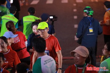 BƯỚC CHẠY CHÀO XUÂN THÀNH PHỐ QUẢNG NGÃI 2024 - Ảnh #1249763