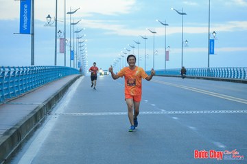 BƯỚC CHẠY CHÀO XUÂN THÀNH PHỐ QUẢNG NGÃI 2024 - Ảnh #1222502