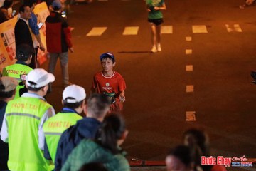BƯỚC CHẠY CHÀO XUÂN THÀNH PHỐ QUẢNG NGÃI 2024 - Ảnh #1246083