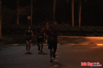 BƯỚC CHẠY CHÀO XUÂN THÀNH PHỐ QUẢNG NGÃI 2024 - Ảnh #1219455